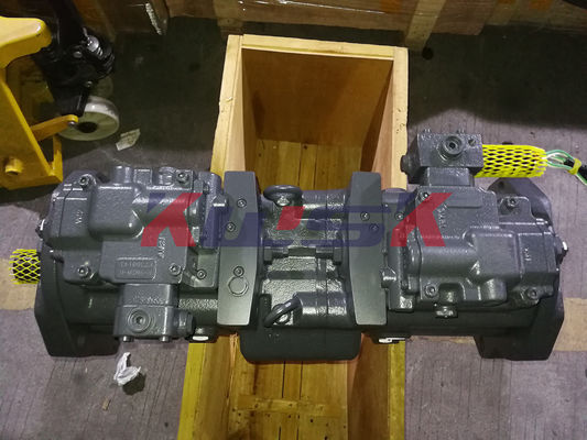 De Pomp Volvo Ec460 Doosan DH320 van graafwerktuig hydraulic pump K3v180