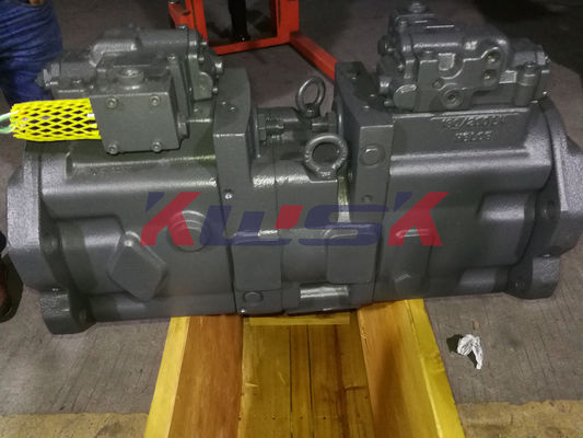 De Pomp Volvo Ec460 Doosan DH320 van graafwerktuig hydraulic pump K3v180