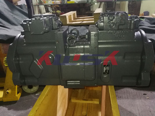 De Pomp Volvo Ec460 Doosan DH320 van graafwerktuig hydraulic pump K3v180