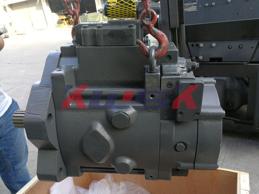 Hoofdpompgraafwerktuig Hitachi zx870-3 de Pomp van  Hydraulic Pump K3v280