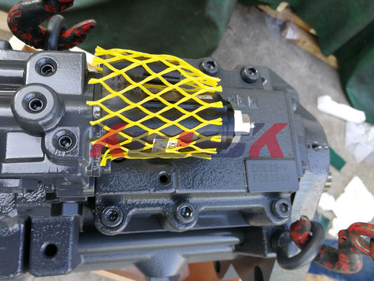 Hoofdpompgraafwerktuig Hitachi zx870-3 de Pomp van  Hydraulic Pump K3v280