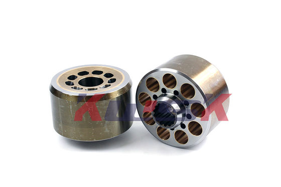 K3v112dt  Pump Parts Volvo Piston-de Plaat van de het Blokklep van de Pompcilinder