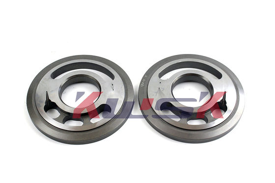 K3v112dt  Pump Parts Volvo Piston-de Plaat van de het Blokklep van de Pompcilinder