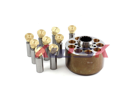 6685325 881-953 881953 Hitachi de Zuiger Assy Replacement van Graafwerktuighydraulic parts K3V112