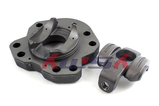 R320LC Hyundai-van de Pompswash van Graafwerktuigspare parts piston de Delen van de de Plaatk3v112dt Pomp