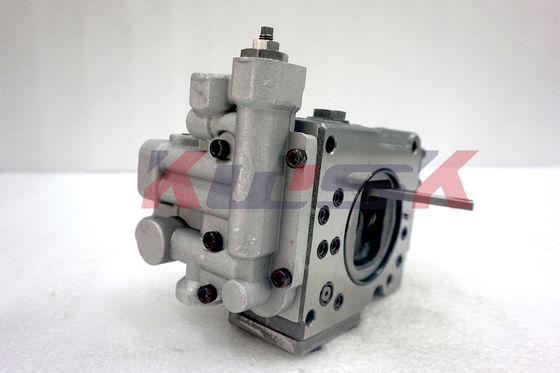 Van de de Pompregelgever van  K3v het Graafwerktuig K3V180 h-9TCM