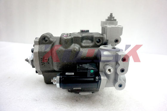 Van de de Pompregelgever van  K3v het Graafwerktuig K3V180 h-9TCM