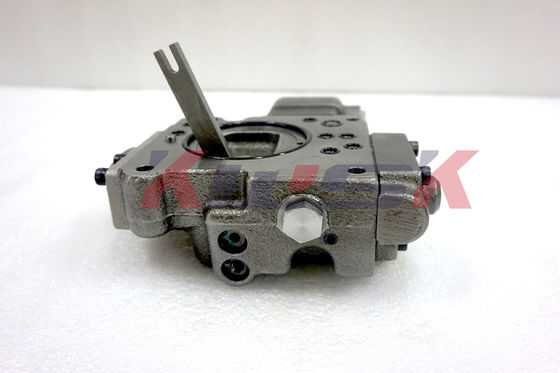 K5v de Regelgeversgraafwerktuig K5V200 k-9N17 van de Mijnbouwpomp
