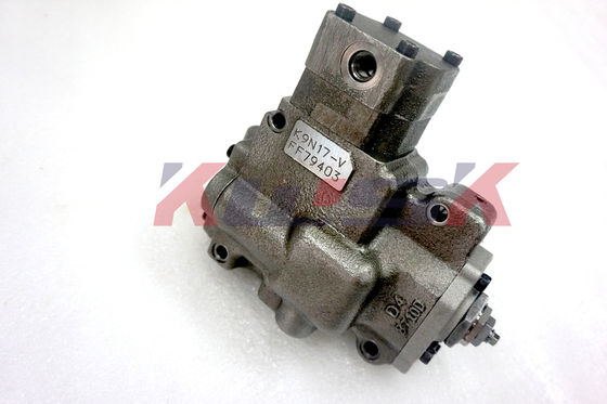 K5v de Regelgeversgraafwerktuig K5V200 k-9N17 van de Mijnbouwpomp