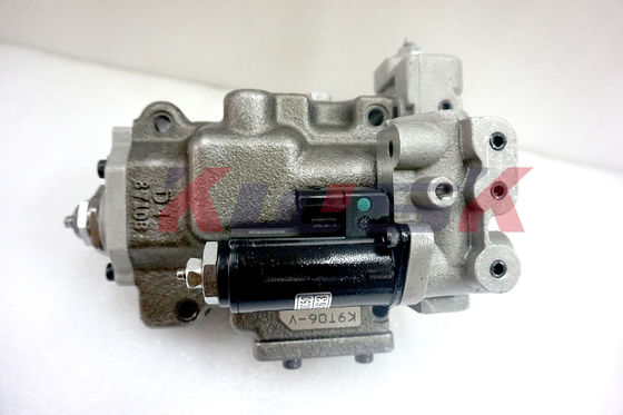 Het Graafwerktuig k-9T06 Hydraulic Regulator Grey Color van K5V200