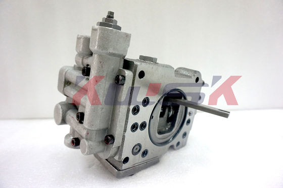 Het Graafwerktuig k-9T06 Hydraulic Regulator Grey Color van K5V200