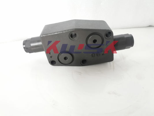 Van het de Motorgraafwerktuig van de Hitachischommeling de Klep van Parts Anti Reaction