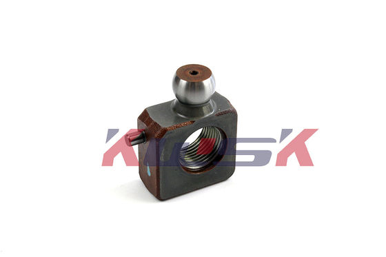 Mini Excavator Hydraulic Pump Parts K5V140 die K3V112 Pin Assy Swash Plate Screw Set overhellen