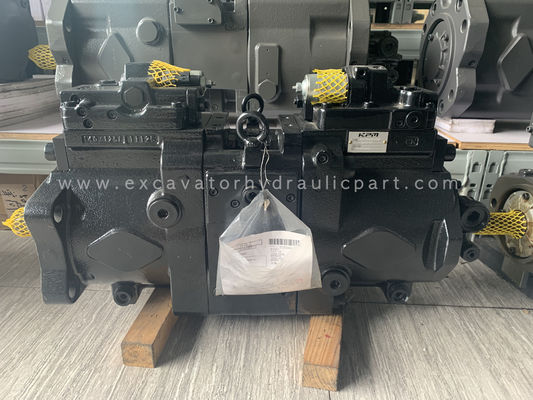 De Hydraulische Pomp Assy  K7V125 K7V125DTP-OE09 van SANY SY245 SY265