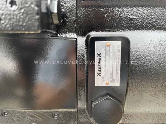 K5V140dt Hydraulische Pompassemblage sk350-8 sk330-8 Zuigerpomp