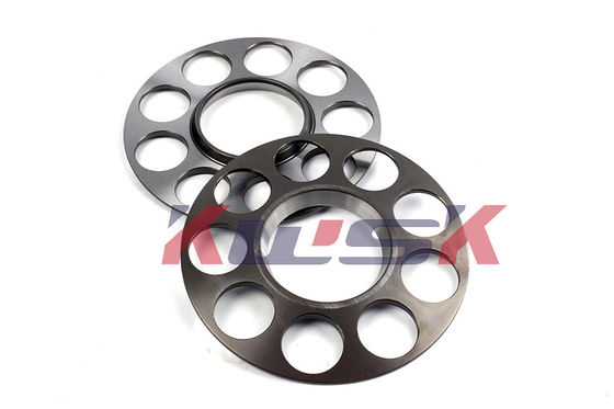 Van het Graafwerktuighydraulic pump parts van K3V112 K3V280 van de de Zuigerlente van de de Kleppastei de Rollager