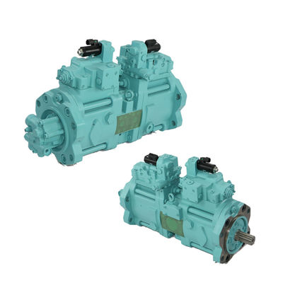 Van het Graafwerktuighydraulic main piston van K3V112 R210NLC-7A de Pomp 31N6-17010