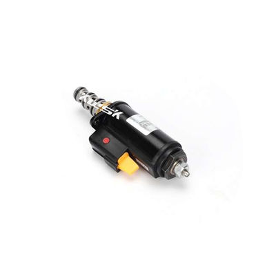 Van Graafwerktuighydraulic pump parts van KDRDE5K-31 40E30-137 111-9916 de KAT 320B 320C E320C E320D E325B