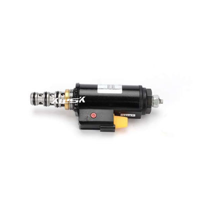 Van Graafwerktuighydraulic pump parts van KDRDE5K-31 40E30-137 111-9916 de KAT 320B 320C E320C E320D E325B