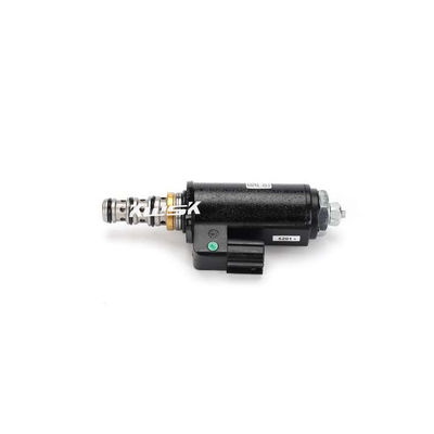 De Solenoïdeklep KDRDE5K-31 30C50-123 YN35V00054F1 van CAT320B CAT320C Caterpillar