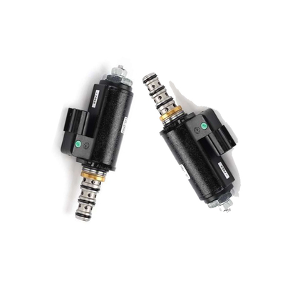 Het Graafwerktuig Hydraulic Pump Parts YN35V00041F1 SK200-6E SK200-6ES SK200LC-6ES van KDRDE5K-31 30C50-102