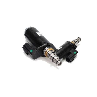 Het Graafwerktuig Hydraulic Pump Parts YN35V00041F1 SK200-6E SK200-6ES SK200LC-6ES van KDRDE5K-31 30C50-102