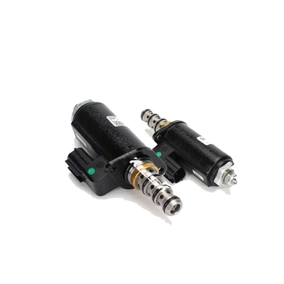 Het Graafwerktuig Hydraulic Pump Parts YN35V00041F1 SK200-6E SK200-6ES SK200LC-6ES van KDRDE5K-31 30C50-102