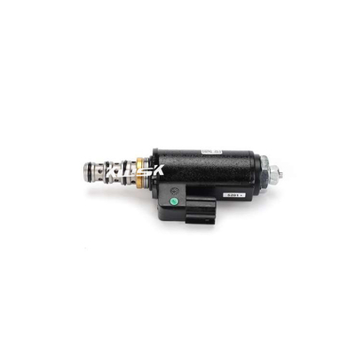 Sk210-9 SK210LC-6E-de Solenoïdeklep KDRDE5K-31 30C50-102 YN35V00041F1 van Graafwerktuighydraulic pump parts
