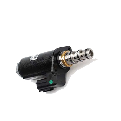 Sk210-9 SK210LC-6E-de Solenoïdeklep KDRDE5K-31 30C50-102 YN35V00041F1 van Graafwerktuighydraulic pump parts