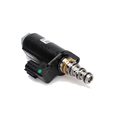 Sk210-9 SK210LC-6E-de Solenoïdeklep KDRDE5K-31 30C50-102 YN35V00041F1 van Graafwerktuighydraulic pump parts