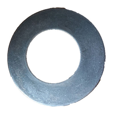 Van het de Motortoestel van graafwerktuigspare parts travel de Drager Assy 4284521 Plaatduw ZAX210