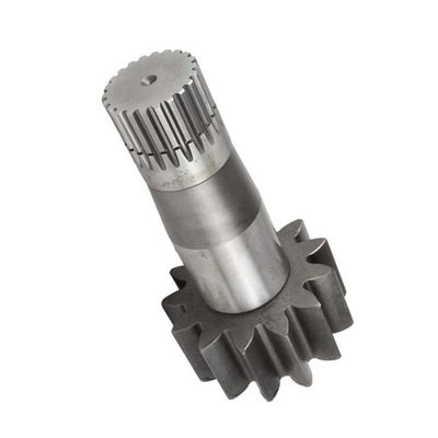 Hydraulische de Versnellingsbakschacht YN32W01051P1 sk200-8 sk210-8 van Kruippakjedelen