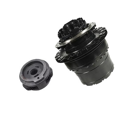 20Y-27-42540 de Aandrijvingsdrager Assy pc200-8 van graafwerktuigrepair kits final