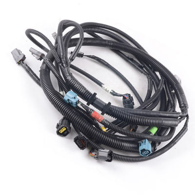 KWSK Graafmachine Motoronderdelen Kabelboom DH200 DH215 DH225 DH220 DH280 DH360 DH258