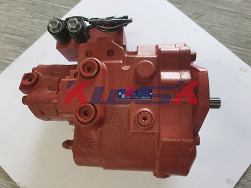 Graafwerktuig Hydraulic Pump Assy e-psvd2-27e-17-0055 Belangrijke Uitrustingen Yanmar van de Pompreparatie