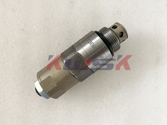 Sh240-5 Sumitomo-van de de Schommelingsmotor van Graafwerktuigcontrol valve repair v9606259181-t het Graafwerktuig Parts