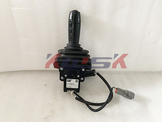 Hydraulisch Proefcontrol joystick valve Hitachi Caterpiller E950M E962M E966M 591-4582
