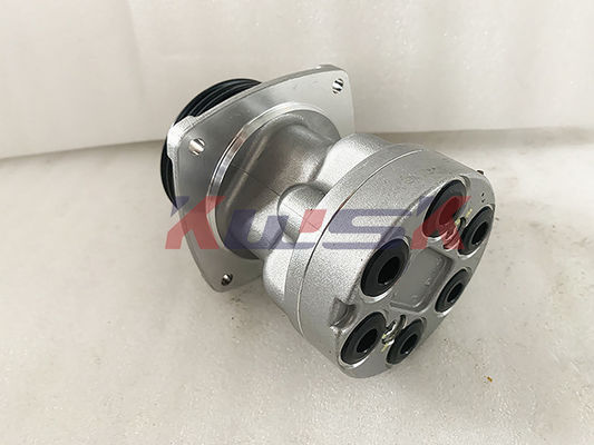 Het Graafwerktuig Joystick Handle K21010137 van de schommelingsmotor