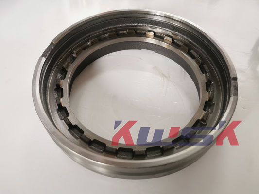 Hyundai-van het GraafwerktuigParts M5X130 van de Schommelingsmotor de Onderbrekingszuiger